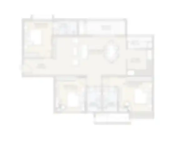 AIPL The Riviera Floor Plan