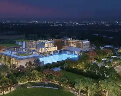 AIPL Riviera High-Rise Towers Sector 103