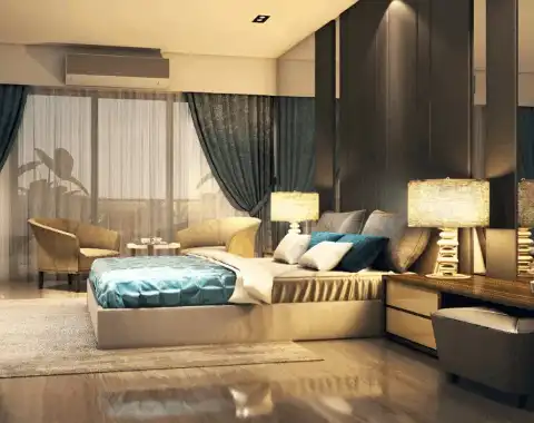 AIPL The Riviera Project Layout Gurgaon