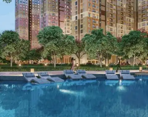 AIPL The Riviera Residential Towers Gurgaon
