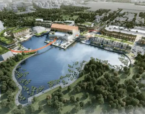 AIPL Riviera Apartments for Sale Gurgaon