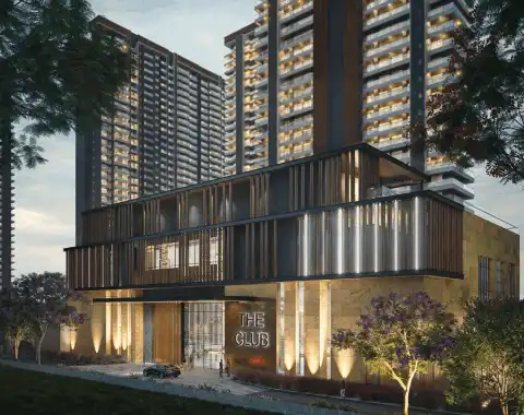 AIPL Sector 103 Gurgaon Features