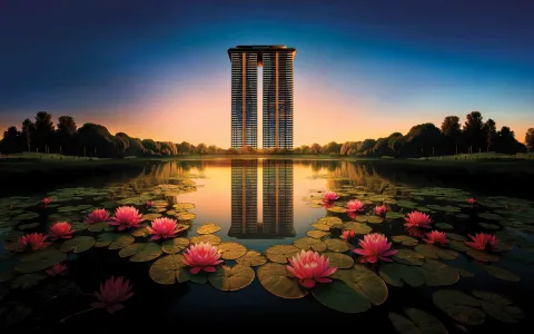 AIPL New Launch in Sector 103 Gurgaon